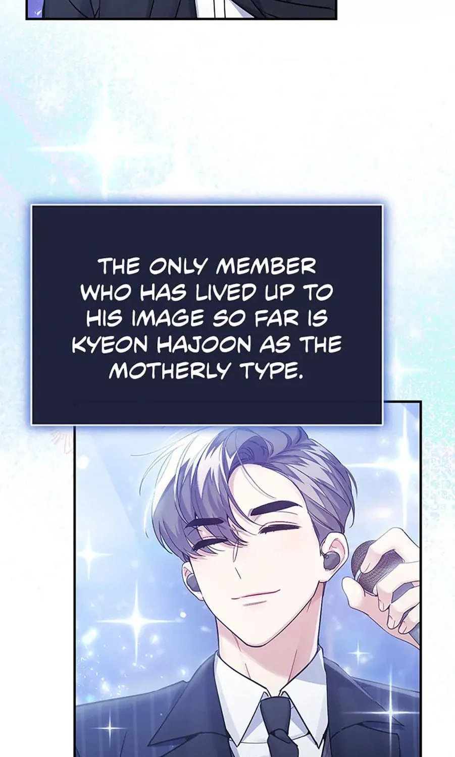 A Blank Slate Regression for the Idol That Lost His Original Mindset Chapter 20 page 41 - 
