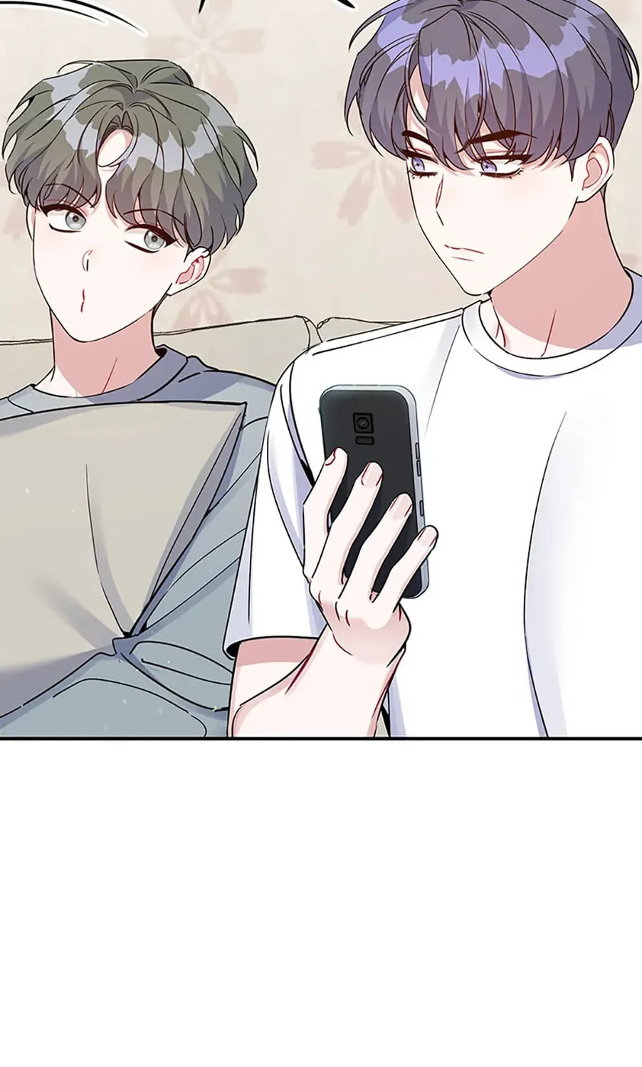 A Blank Slate Regression for the Idol That Lost His Original Mindset Chapter 20 page 45 - 