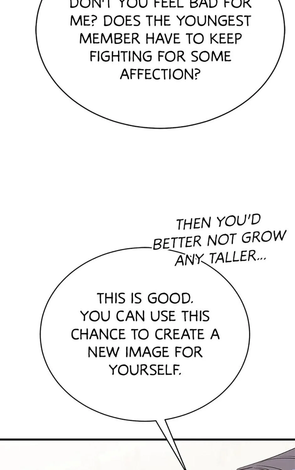 A Blank Slate Regression for the Idol That Lost His Original Mindset Chapter 20 page 49 - 