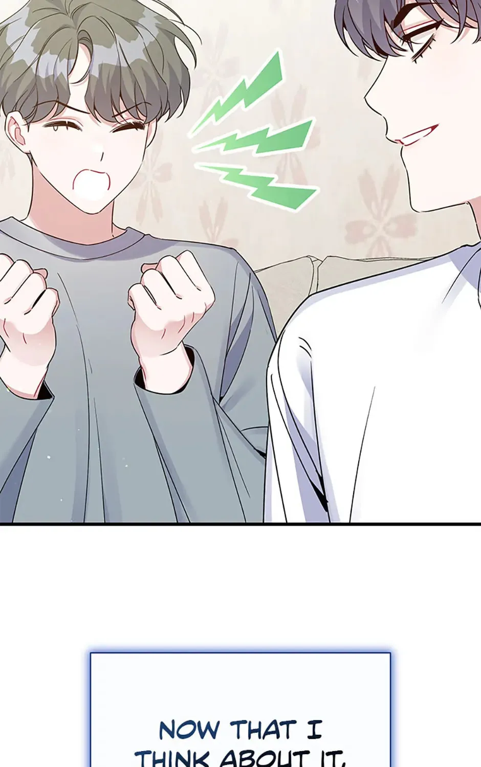 A Blank Slate Regression for the Idol That Lost His Original Mindset Chapter 20 page 51 - 