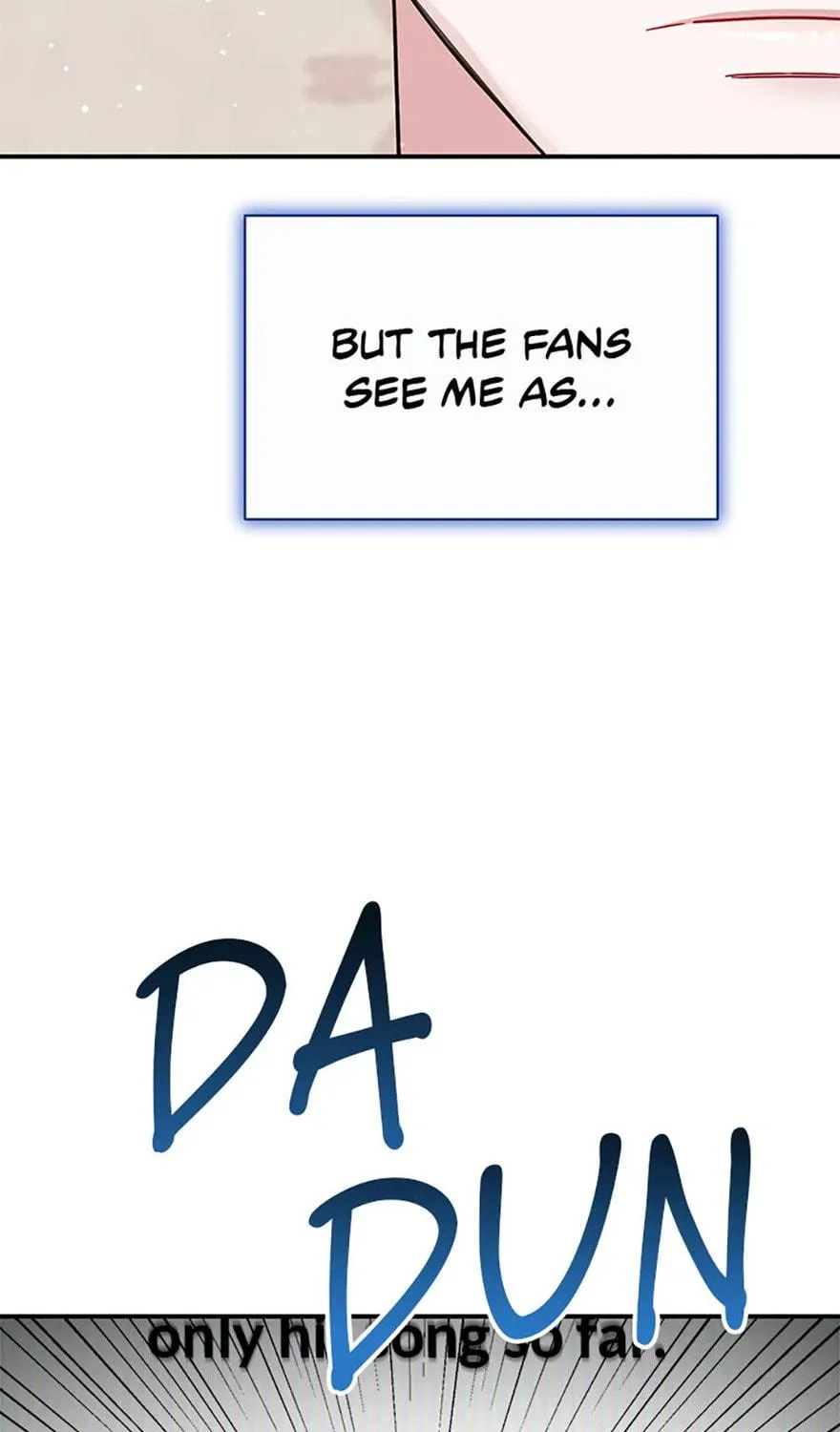 A Blank Slate Regression for the Idol That Lost His Original Mindset Chapter 20 page 59 - 