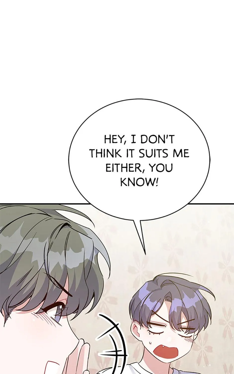 A Blank Slate Regression for the Idol That Lost His Original Mindset Chapter 20 page 71 - 