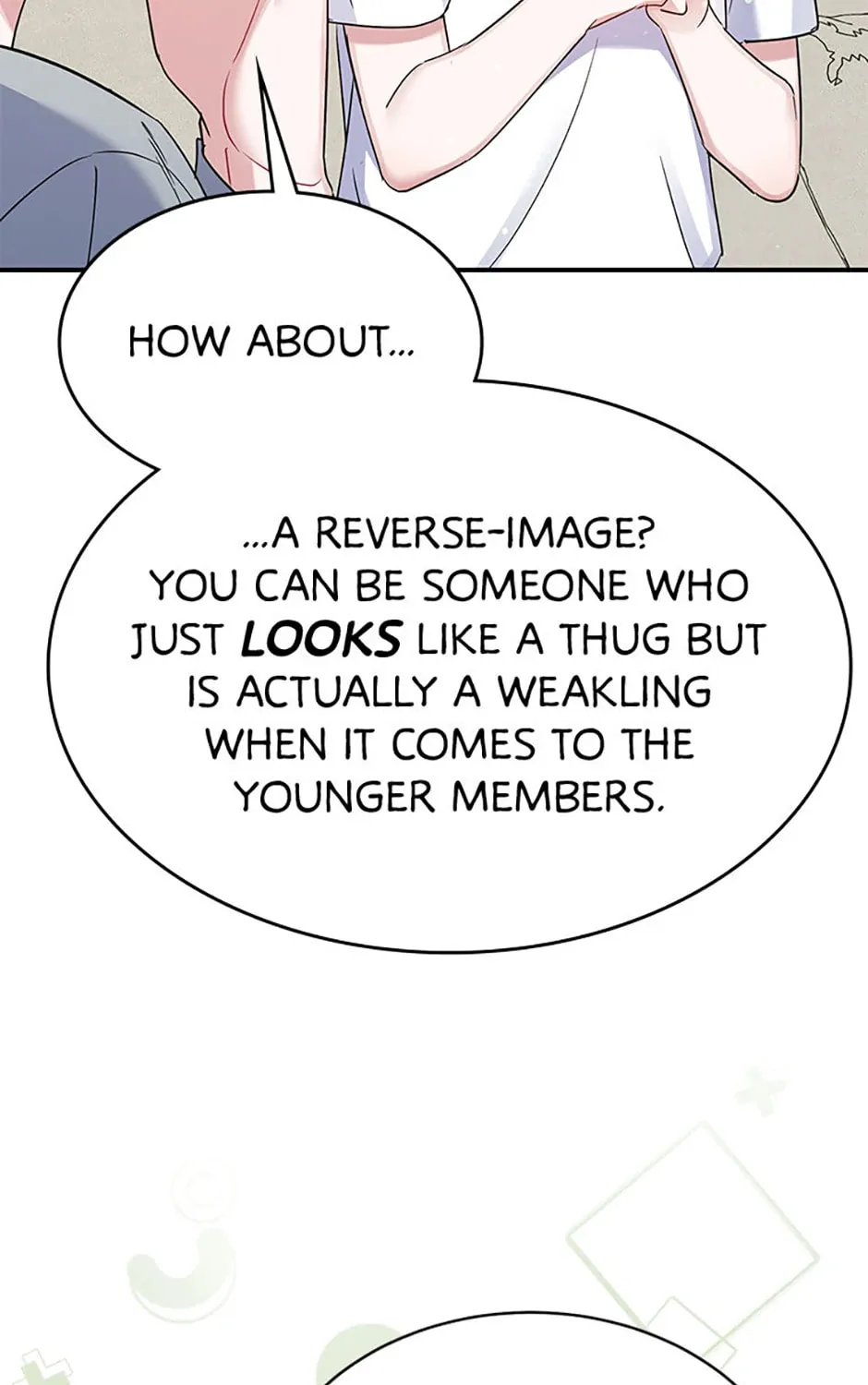 A Blank Slate Regression for the Idol That Lost His Original Mindset Chapter 20 page 73 - 