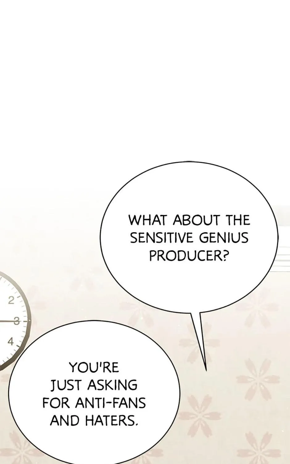 A Blank Slate Regression for the Idol That Lost His Original Mindset Chapter 20 page 79 - 