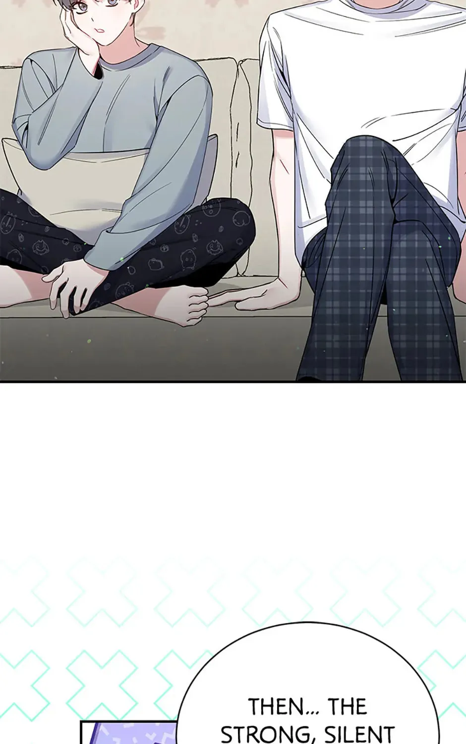 A Blank Slate Regression for the Idol That Lost His Original Mindset Chapter 20 page 81 - 