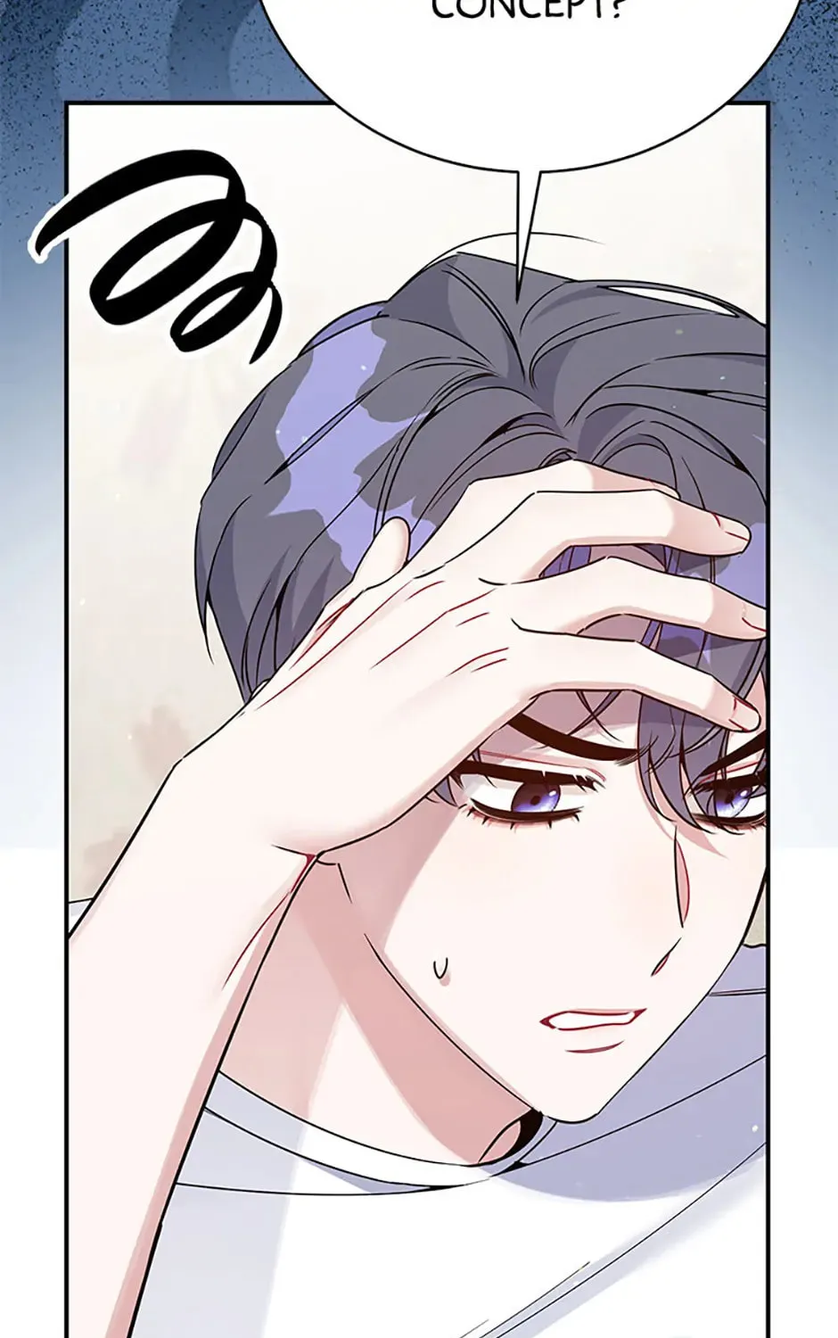 A Blank Slate Regression for the Idol That Lost His Original Mindset Chapter 20 page 85 - 