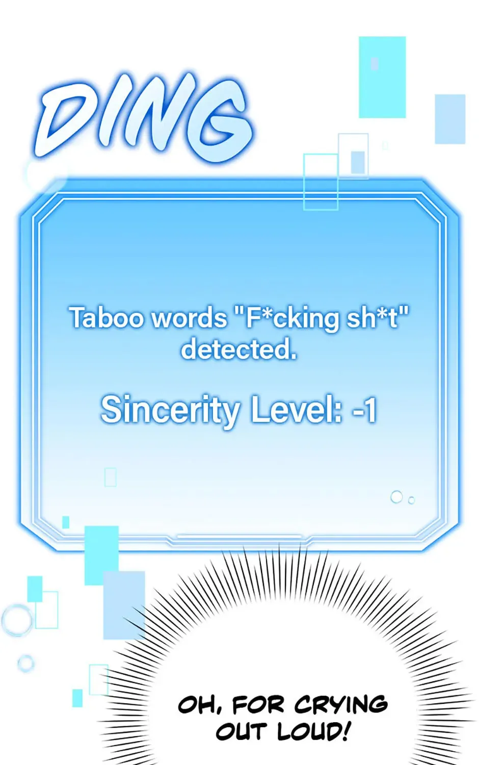 A Blank Slate Regression for the Idol That Lost His Original Mindset Chapter 20 page 87 - 