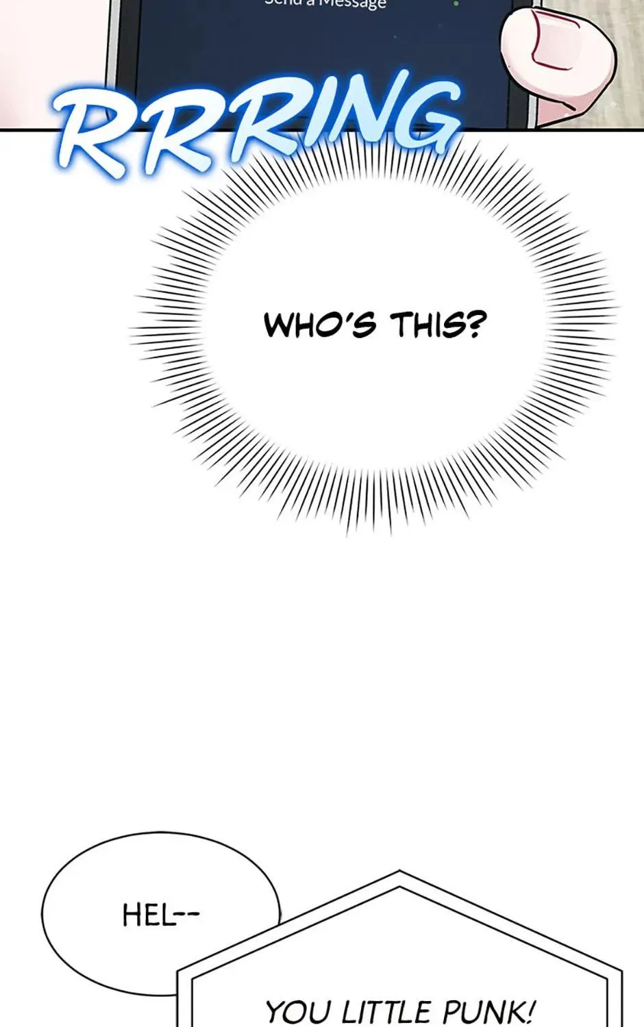A Blank Slate Regression for the Idol That Lost His Original Mindset Chapter 20 page 99 - 