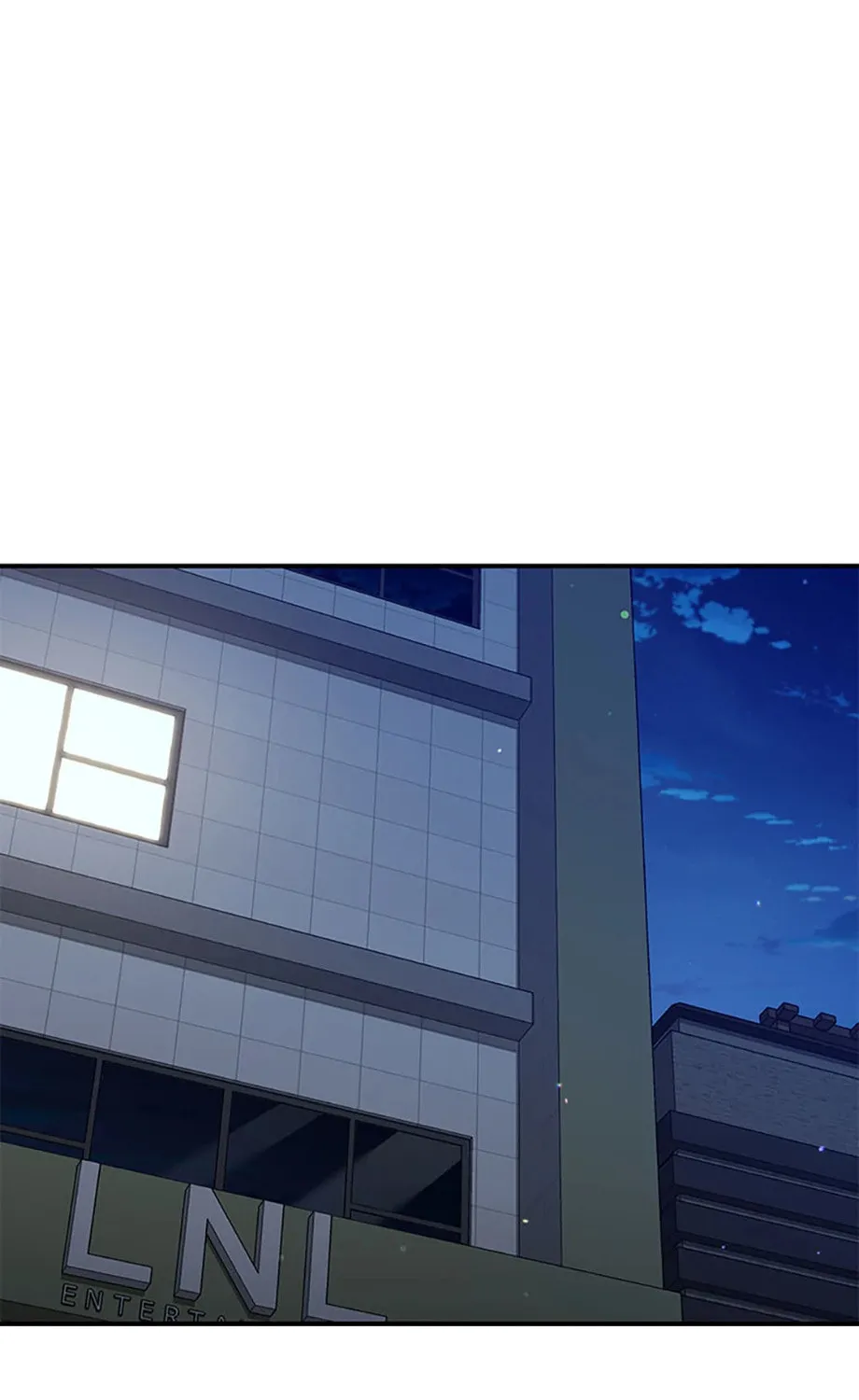 A Blank Slate Regression for the Idol That Lost His Original Mindset Chapter 21 page 1 - 