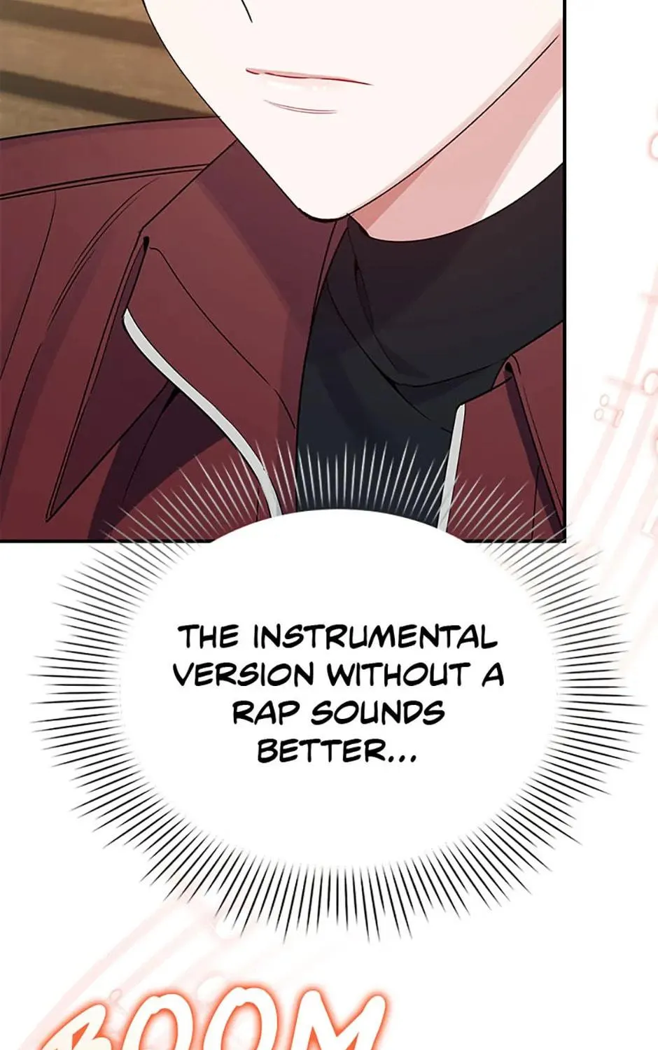 A Blank Slate Regression for the Idol That Lost His Original Mindset Chapter 21 page 102 - 