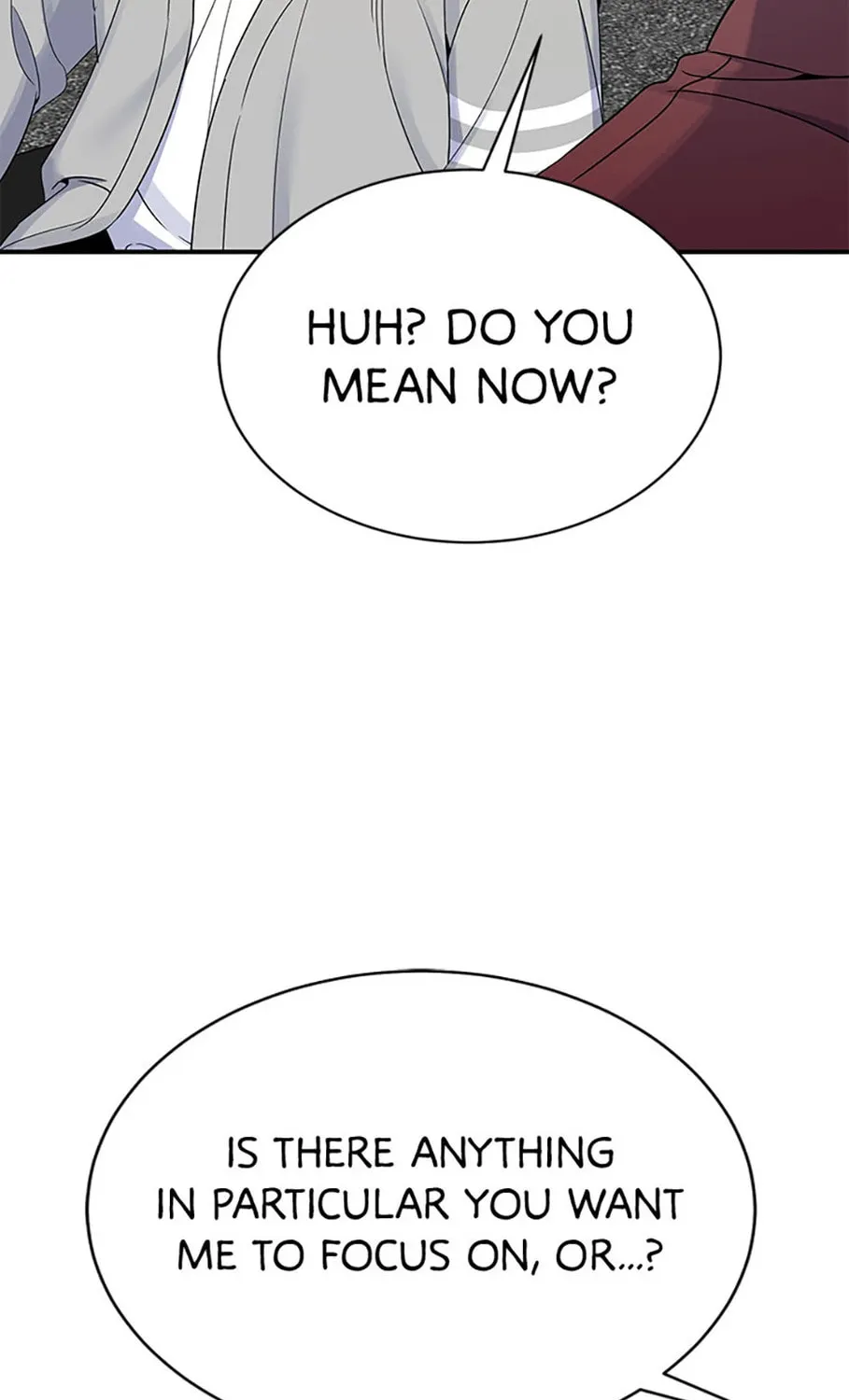 A Blank Slate Regression for the Idol That Lost His Original Mindset Chapter 21 page 106 - 