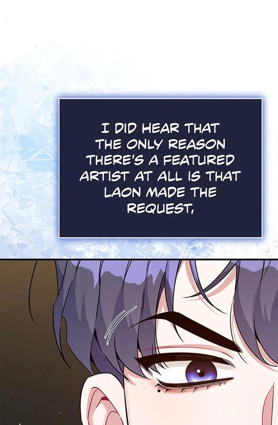 A Blank Slate Regression for the Idol That Lost His Original Mindset Chapter 21 page 110 - 
