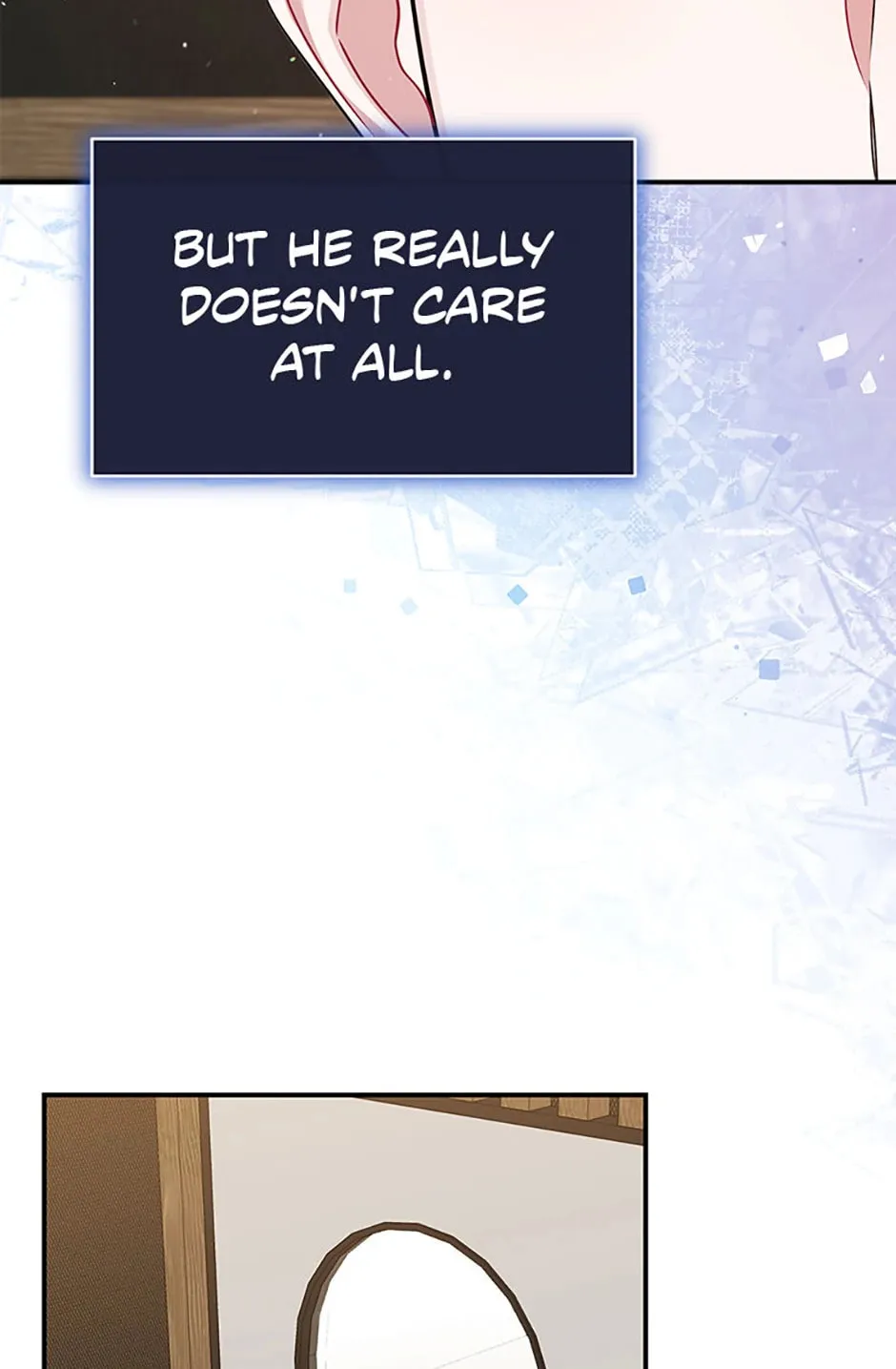 A Blank Slate Regression for the Idol That Lost His Original Mindset Chapter 21 page 111 - 