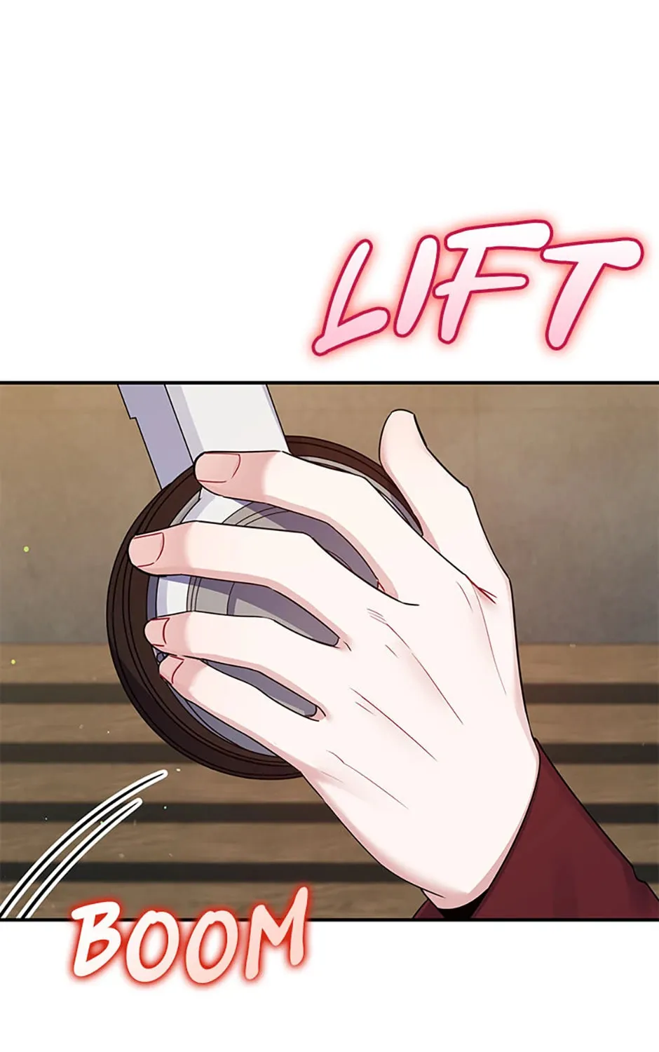 A Blank Slate Regression for the Idol That Lost His Original Mindset Chapter 21 page 113 - 