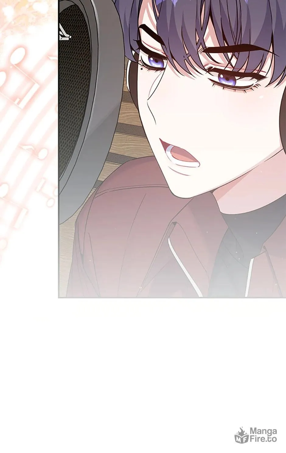 A Blank Slate Regression for the Idol That Lost His Original Mindset Chapter 21 page 121 - 