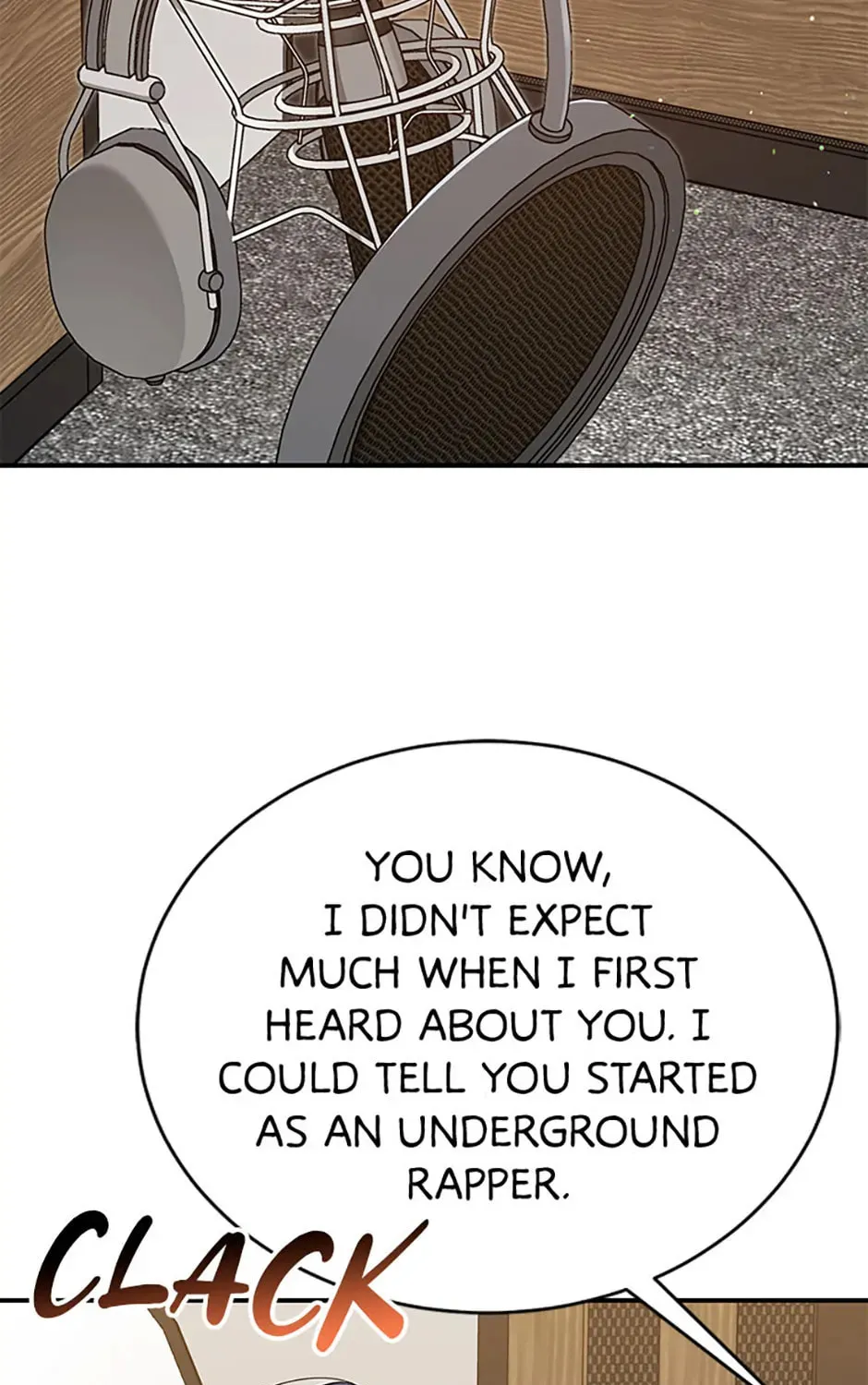 A Blank Slate Regression for the Idol That Lost His Original Mindset Chapter 21 page 124 - 