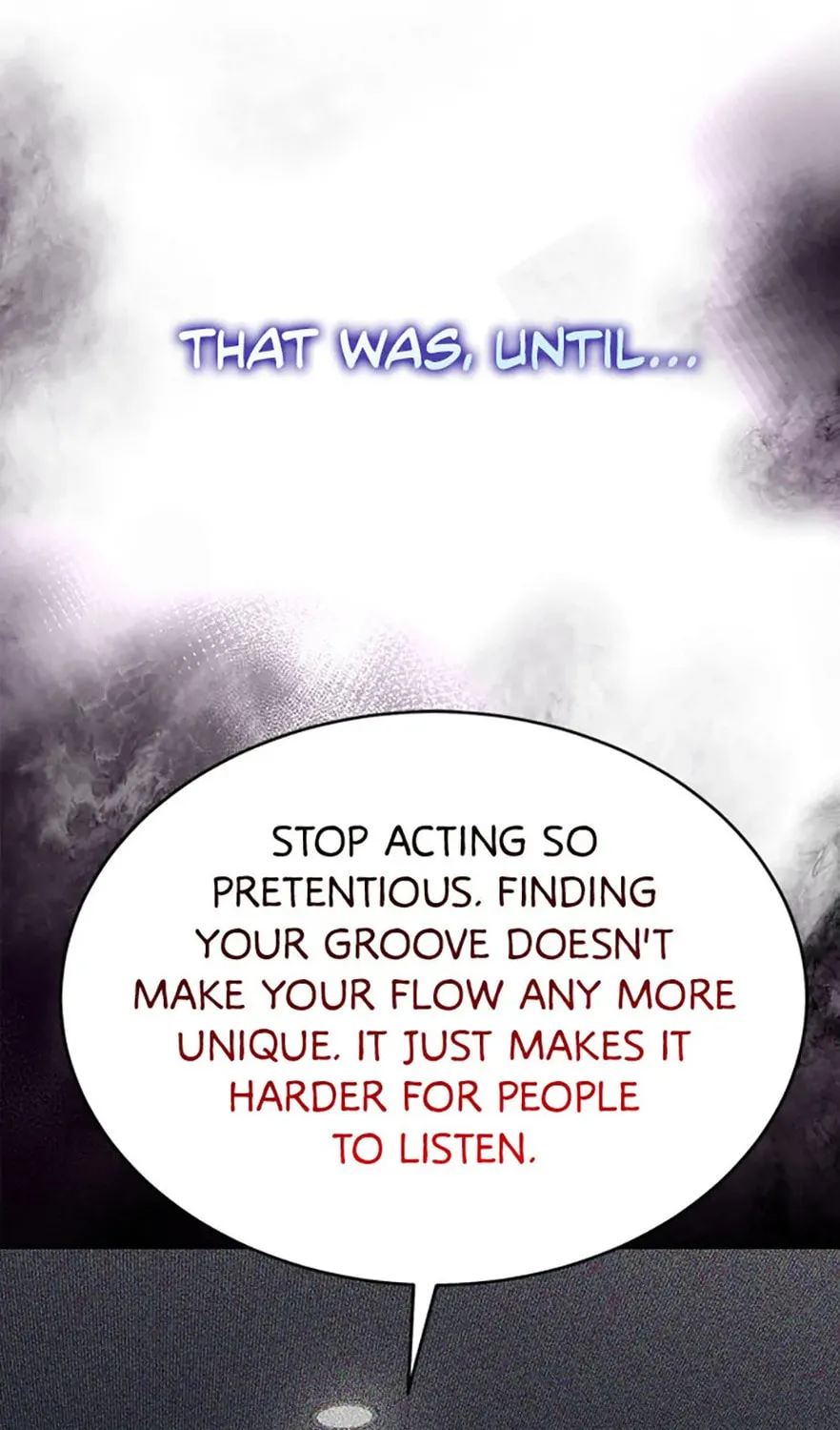 A Blank Slate Regression for the Idol That Lost His Original Mindset Chapter 21 page 134 - 