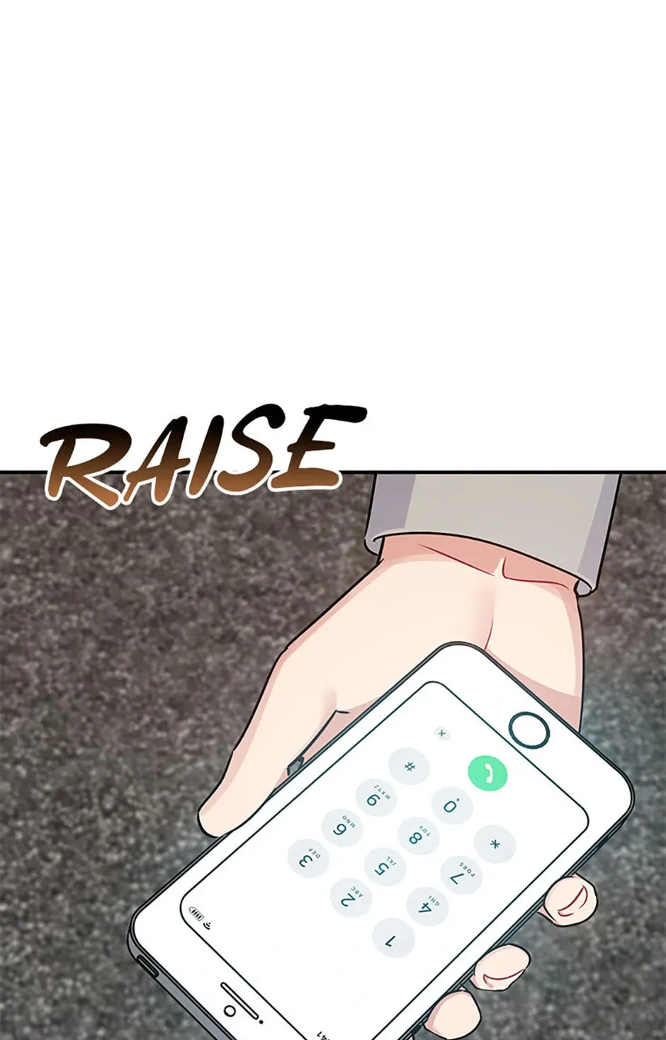 A Blank Slate Regression for the Idol That Lost His Original Mindset Chapter 21 page 140 - 
