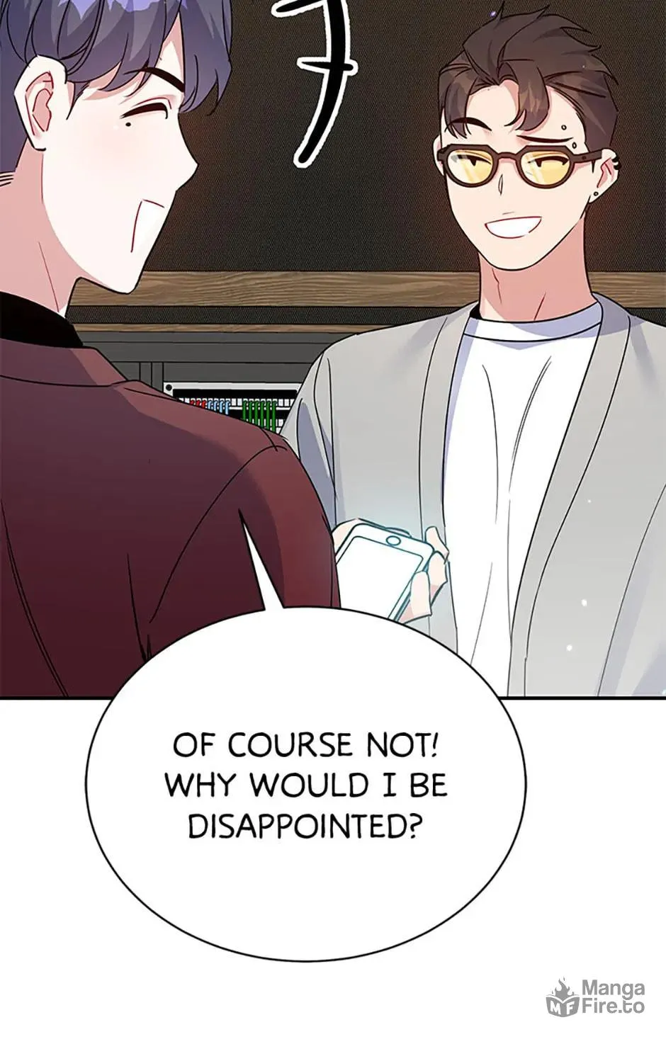 A Blank Slate Regression for the Idol That Lost His Original Mindset Chapter 21 page 142 - 