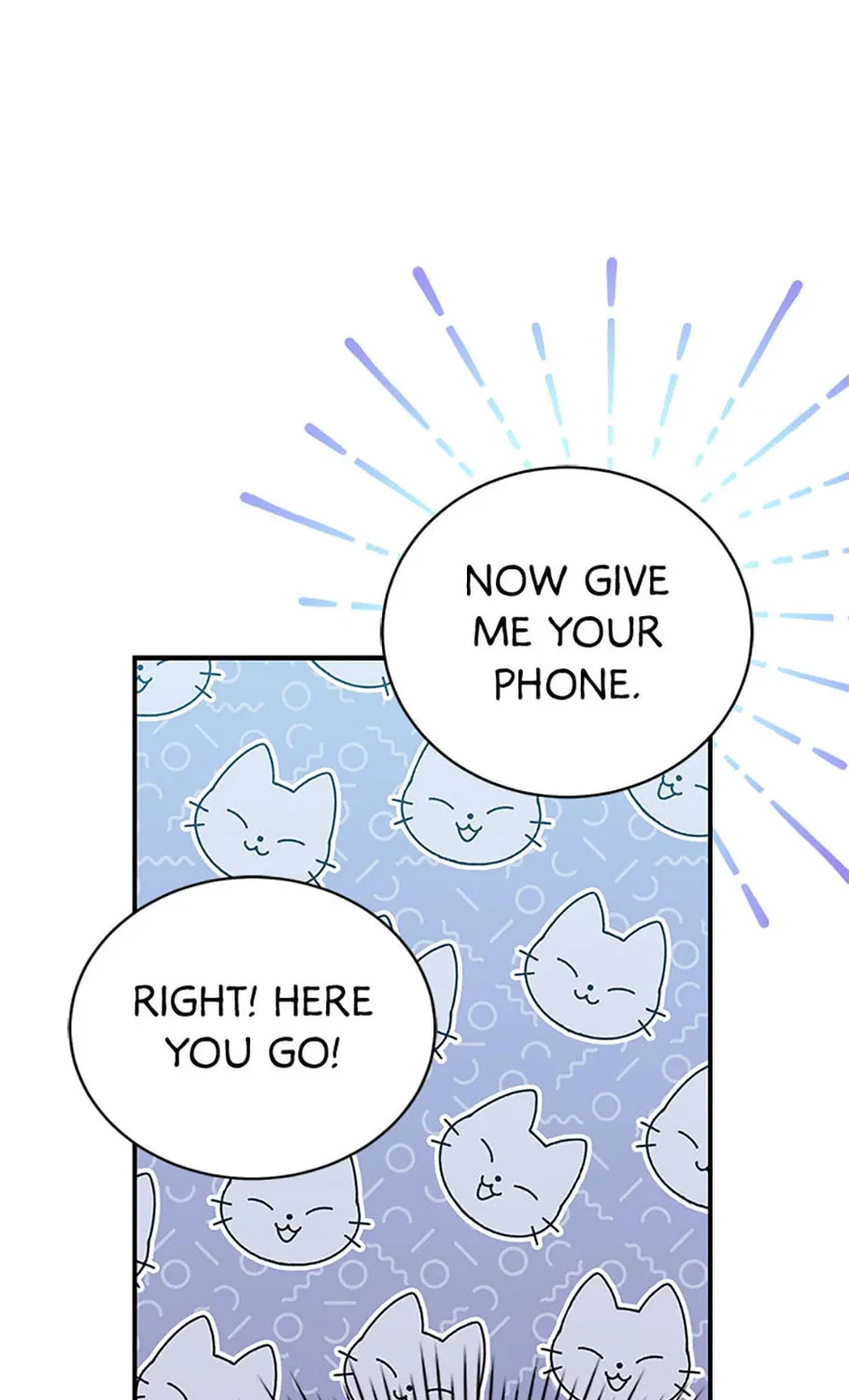 A Blank Slate Regression for the Idol That Lost His Original Mindset Chapter 21 page 143 - 