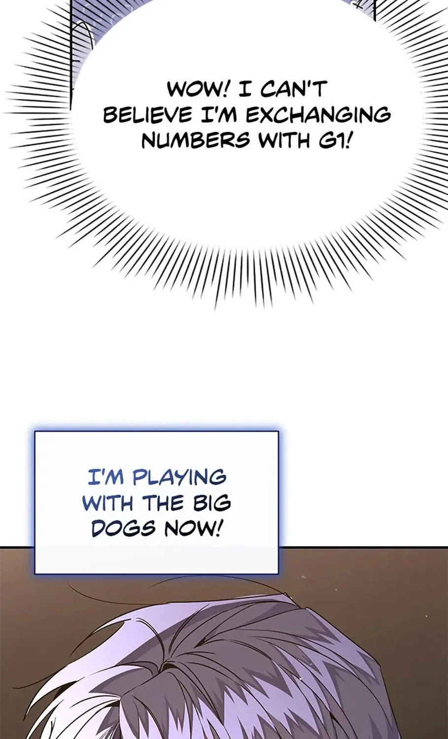 A Blank Slate Regression for the Idol That Lost His Original Mindset Chapter 21 page 145 - 