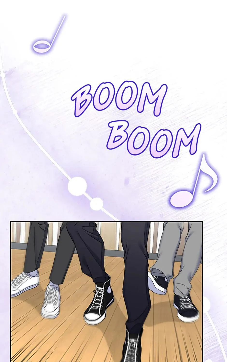 A Blank Slate Regression for the Idol That Lost His Original Mindset Chapter 21 page 19 - 