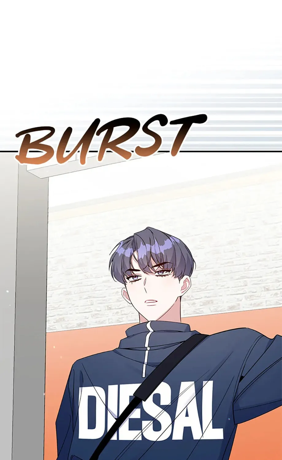 A Blank Slate Regression for the Idol That Lost His Original Mindset Chapter 21 page 3 - 