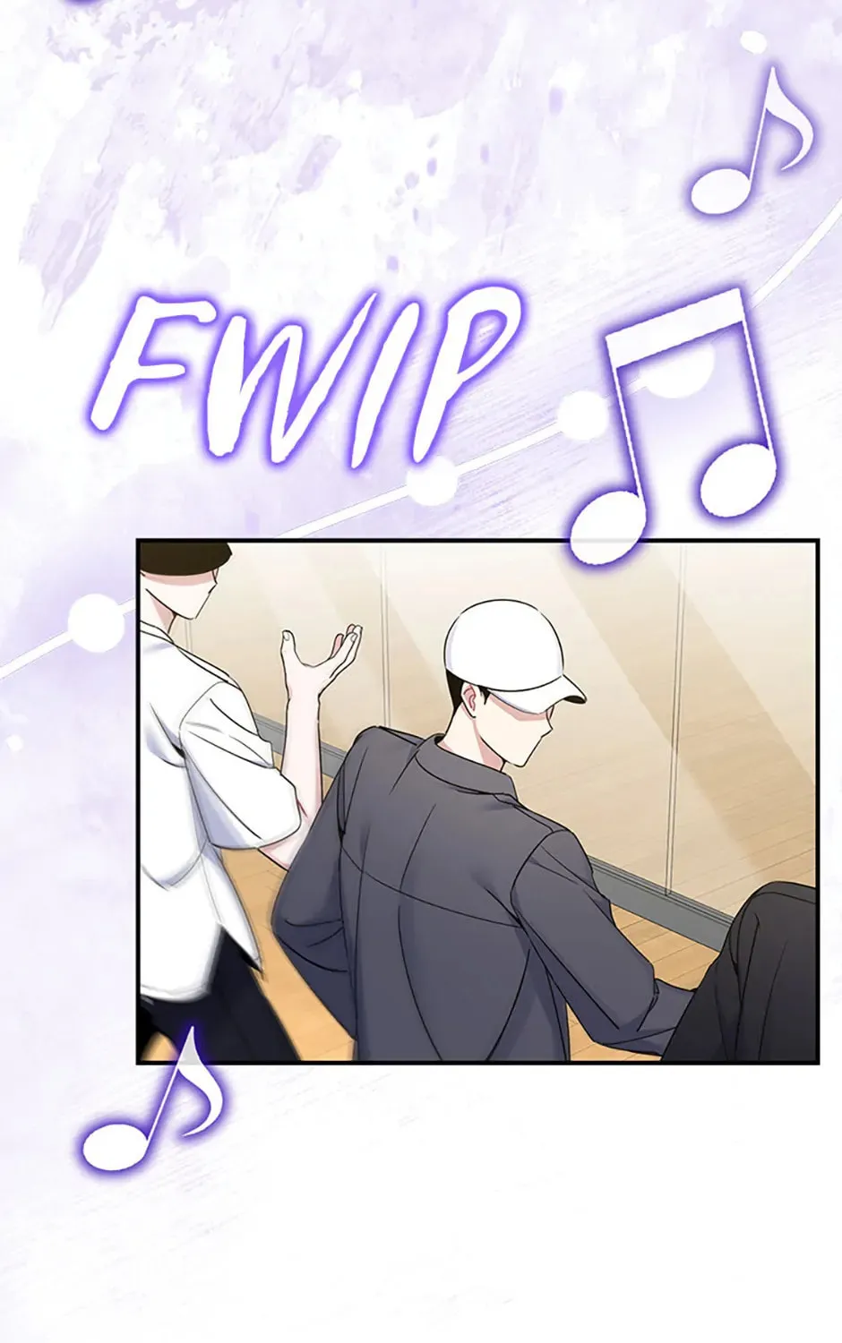 A Blank Slate Regression for the Idol That Lost His Original Mindset Chapter 21 page 21 - 