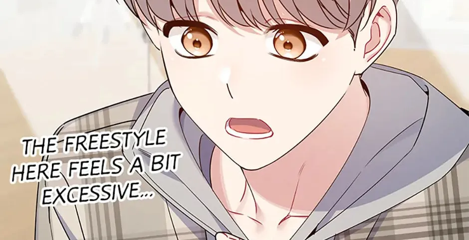 A Blank Slate Regression for the Idol That Lost His Original Mindset Chapter 21 page 28 - 