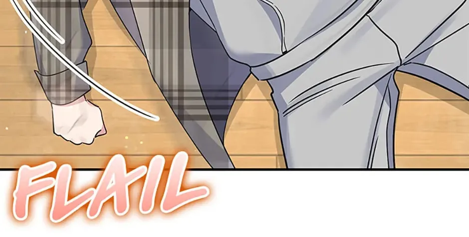 A Blank Slate Regression for the Idol That Lost His Original Mindset Chapter 21 page 34 - 
