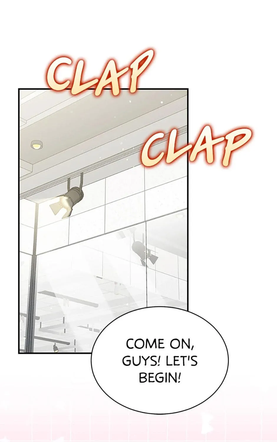 A Blank Slate Regression for the Idol That Lost His Original Mindset Chapter 21 page 39 - 