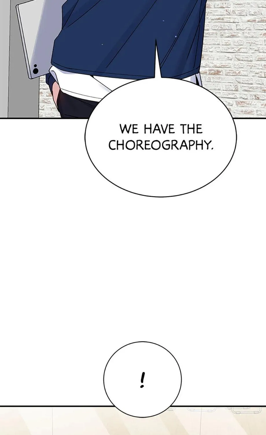 A Blank Slate Regression for the Idol That Lost His Original Mindset Chapter 21 page 5 - 