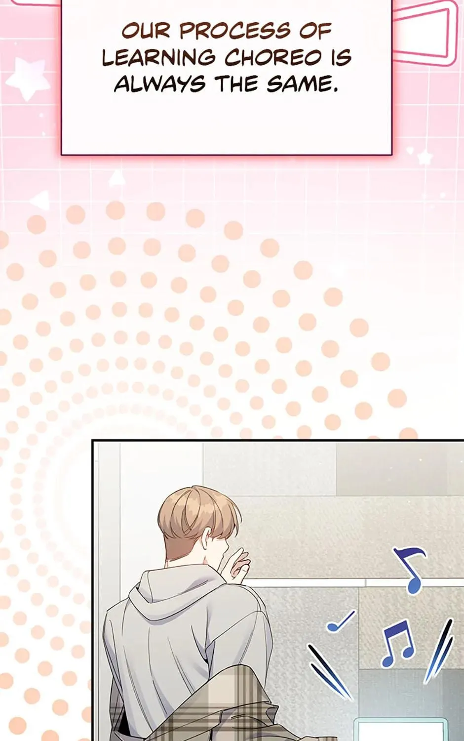 A Blank Slate Regression for the Idol That Lost His Original Mindset Chapter 21 page 41 - 