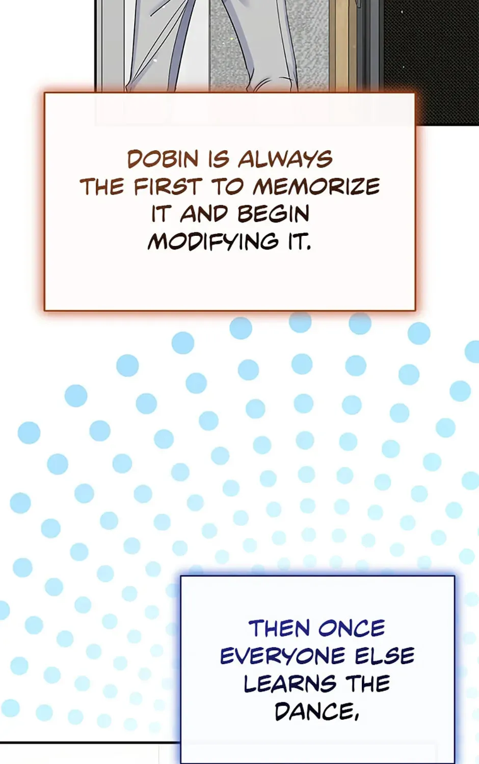 A Blank Slate Regression for the Idol That Lost His Original Mindset Chapter 21 page 43 - 