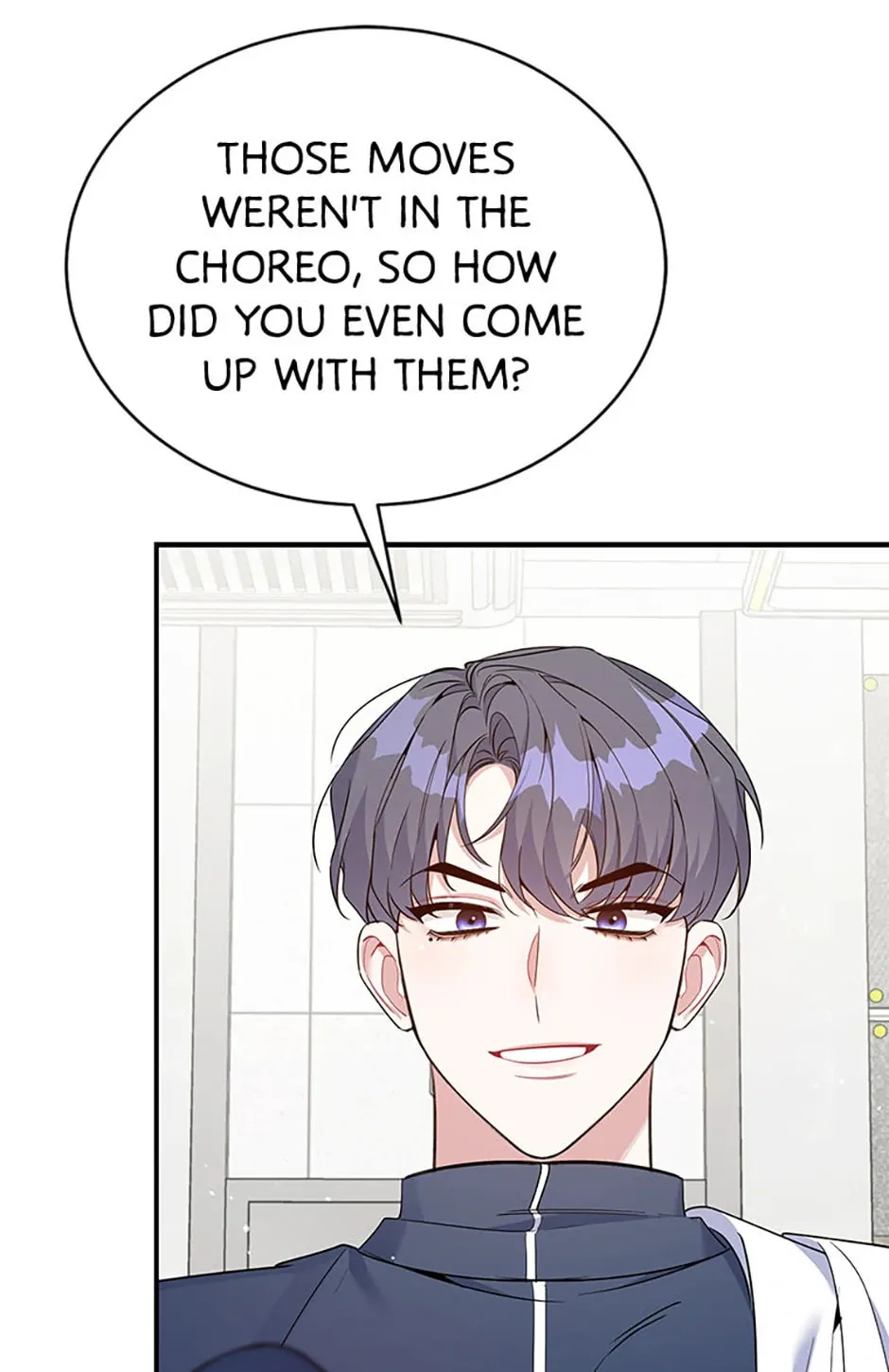 A Blank Slate Regression for the Idol That Lost His Original Mindset Chapter 21 page 57 - 