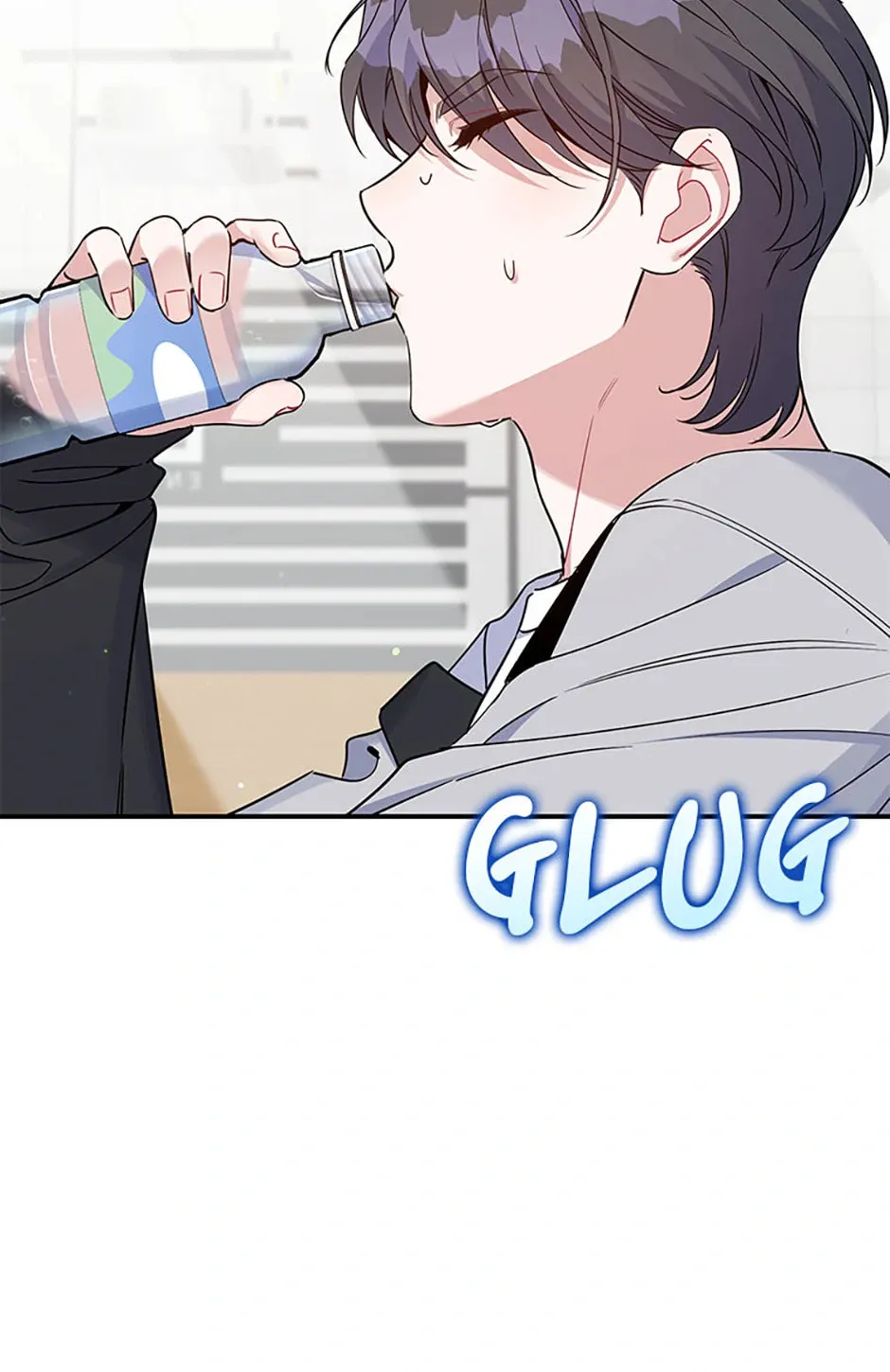 A Blank Slate Regression for the Idol That Lost His Original Mindset Chapter 21 page 59 - 