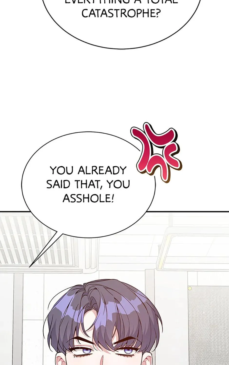 A Blank Slate Regression for the Idol That Lost His Original Mindset Chapter 21 page 62 - 