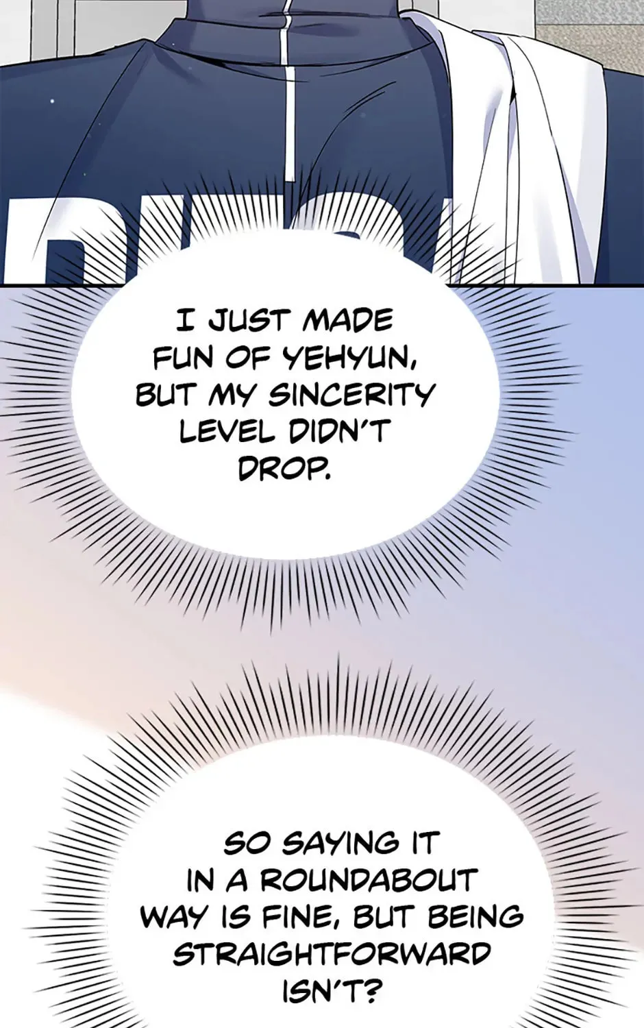 A Blank Slate Regression for the Idol That Lost His Original Mindset Chapter 21 page 64 - 