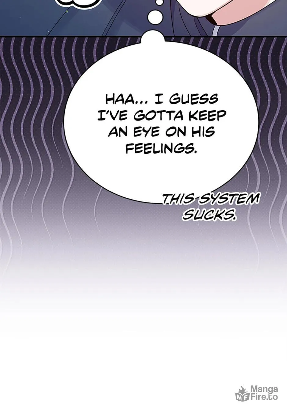 A Blank Slate Regression for the Idol That Lost His Original Mindset Chapter 21 page 67 - 