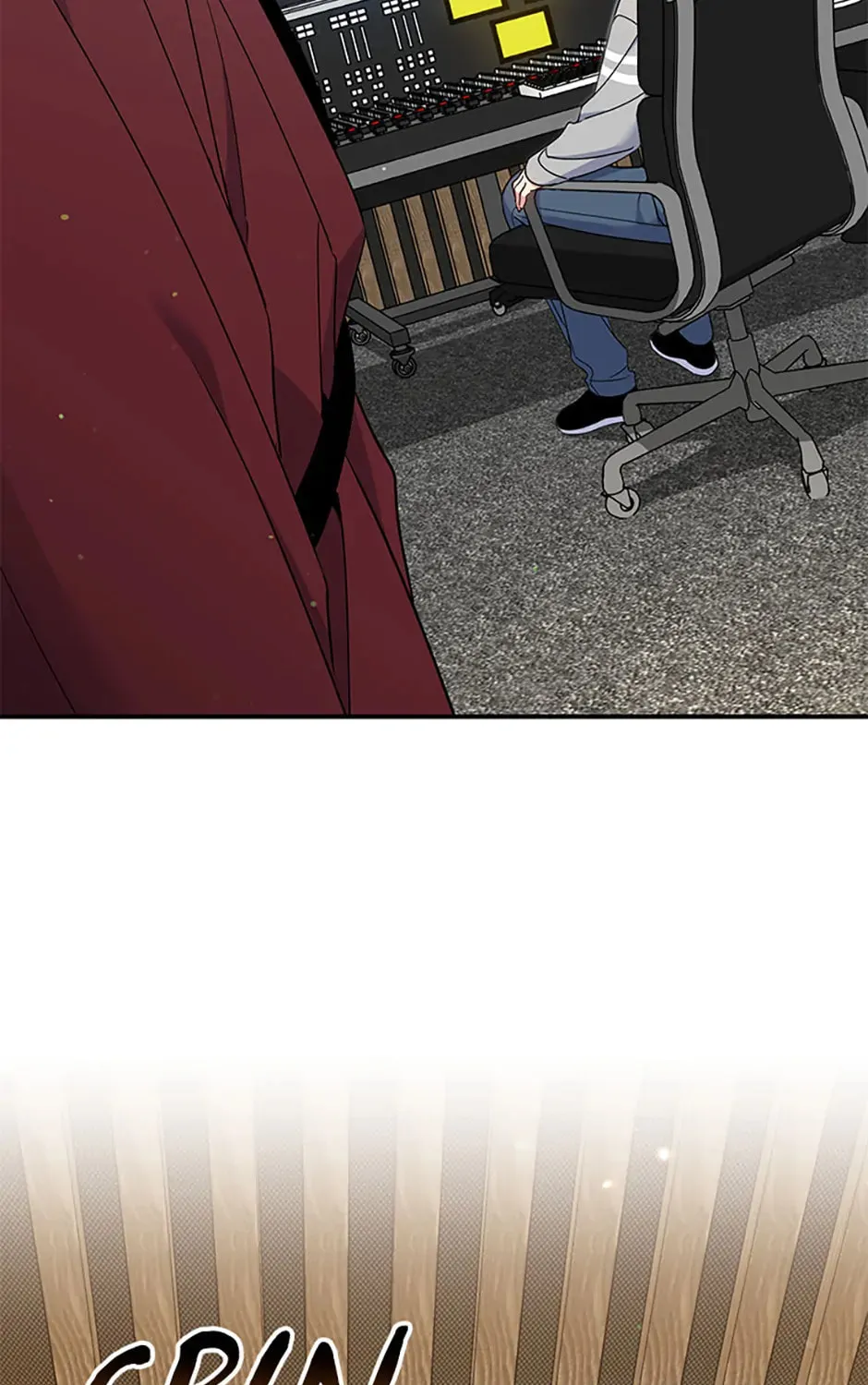 A Blank Slate Regression for the Idol That Lost His Original Mindset Chapter 21 page 80 - 