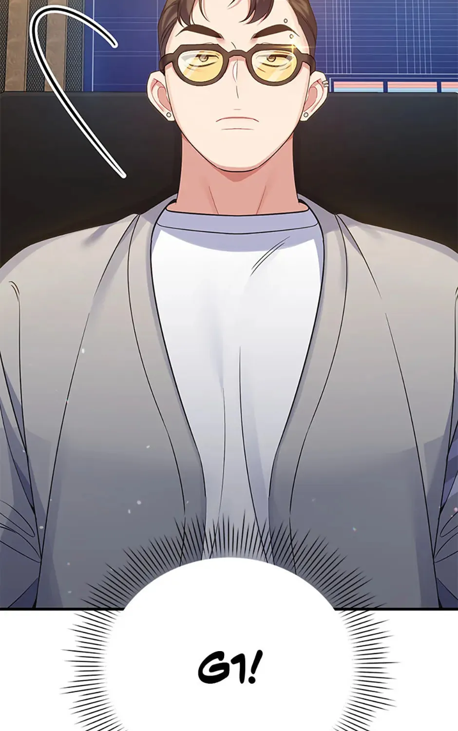 A Blank Slate Regression for the Idol That Lost His Original Mindset Chapter 21 page 82 - 