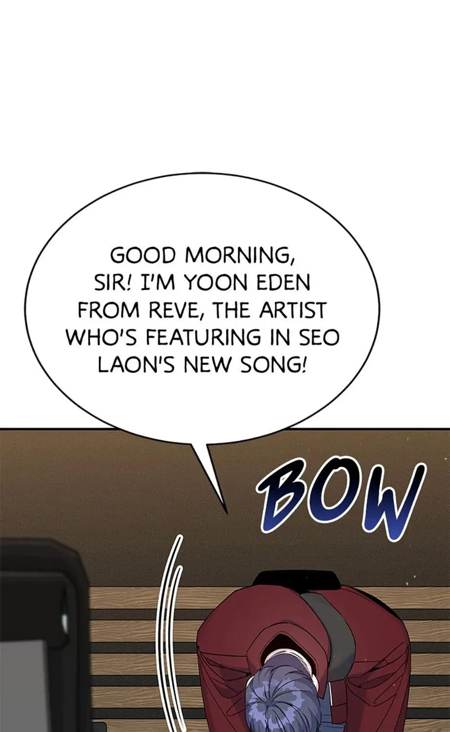A Blank Slate Regression for the Idol That Lost His Original Mindset Chapter 21 page 84 - 
