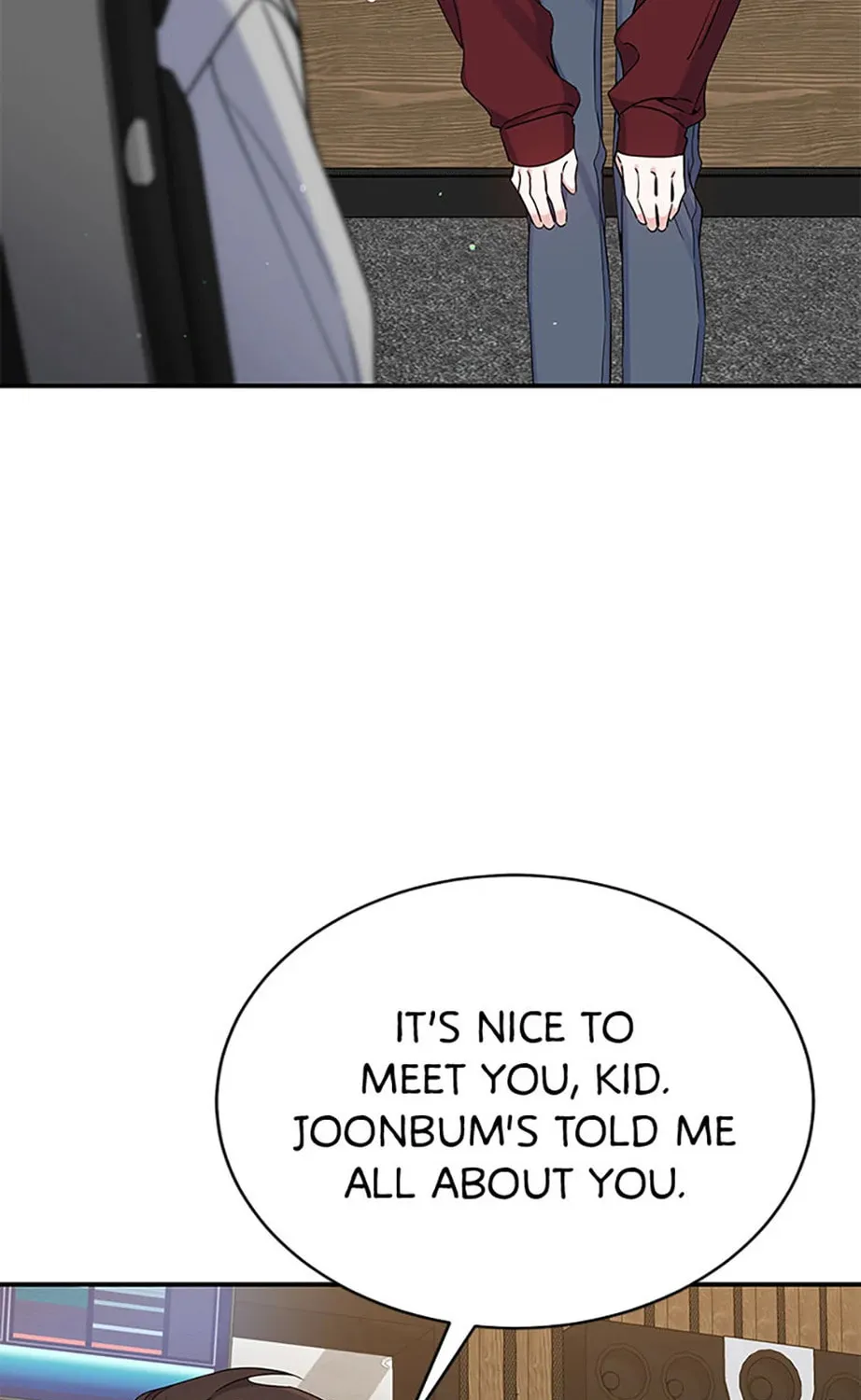 A Blank Slate Regression for the Idol That Lost His Original Mindset Chapter 21 page 86 - 