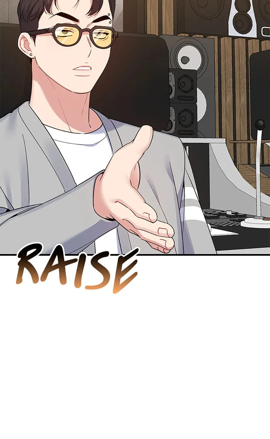 A Blank Slate Regression for the Idol That Lost His Original Mindset Chapter 21 page 88 - 