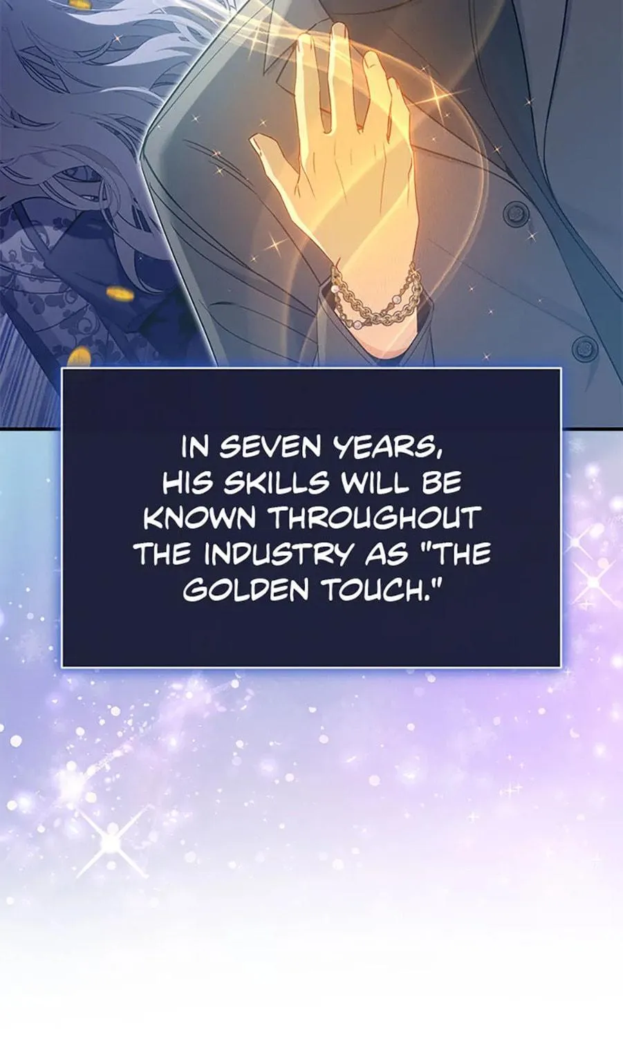 A Blank Slate Regression for the Idol That Lost His Original Mindset Chapter 21 page 94 - 
