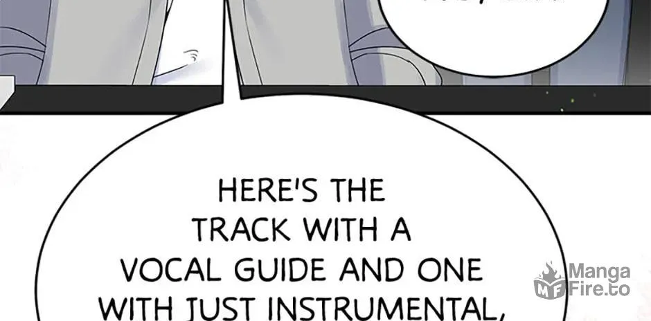 A Blank Slate Regression for the Idol That Lost His Original Mindset Chapter 21 page 97 - 