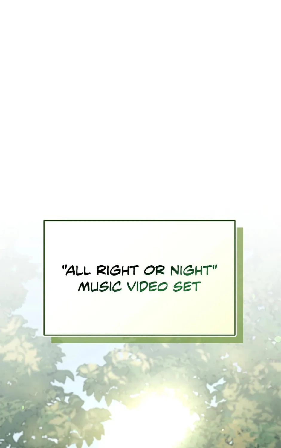 A Blank Slate Regression for the Idol That Lost His Original Mindset Chapter 22 page 1 - 
