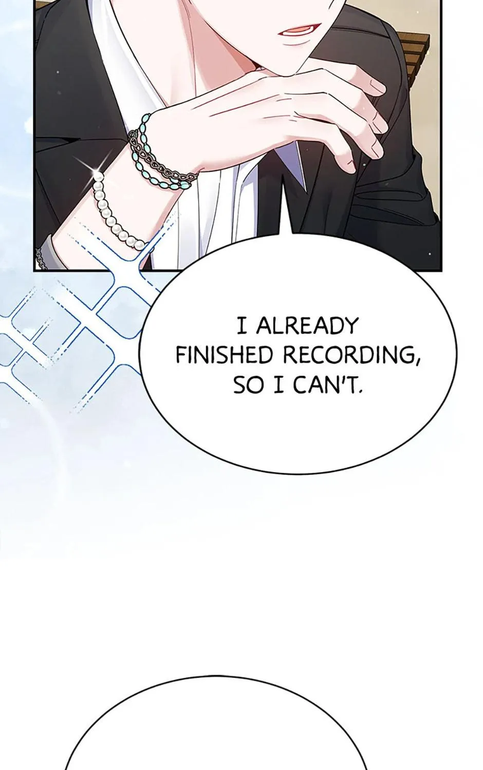 A Blank Slate Regression for the Idol That Lost His Original Mindset Chapter 22 page 11 - 