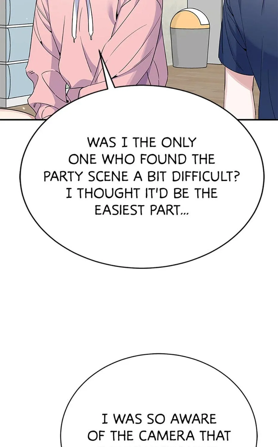 A Blank Slate Regression for the Idol That Lost His Original Mindset Chapter 22 page 122 - 
