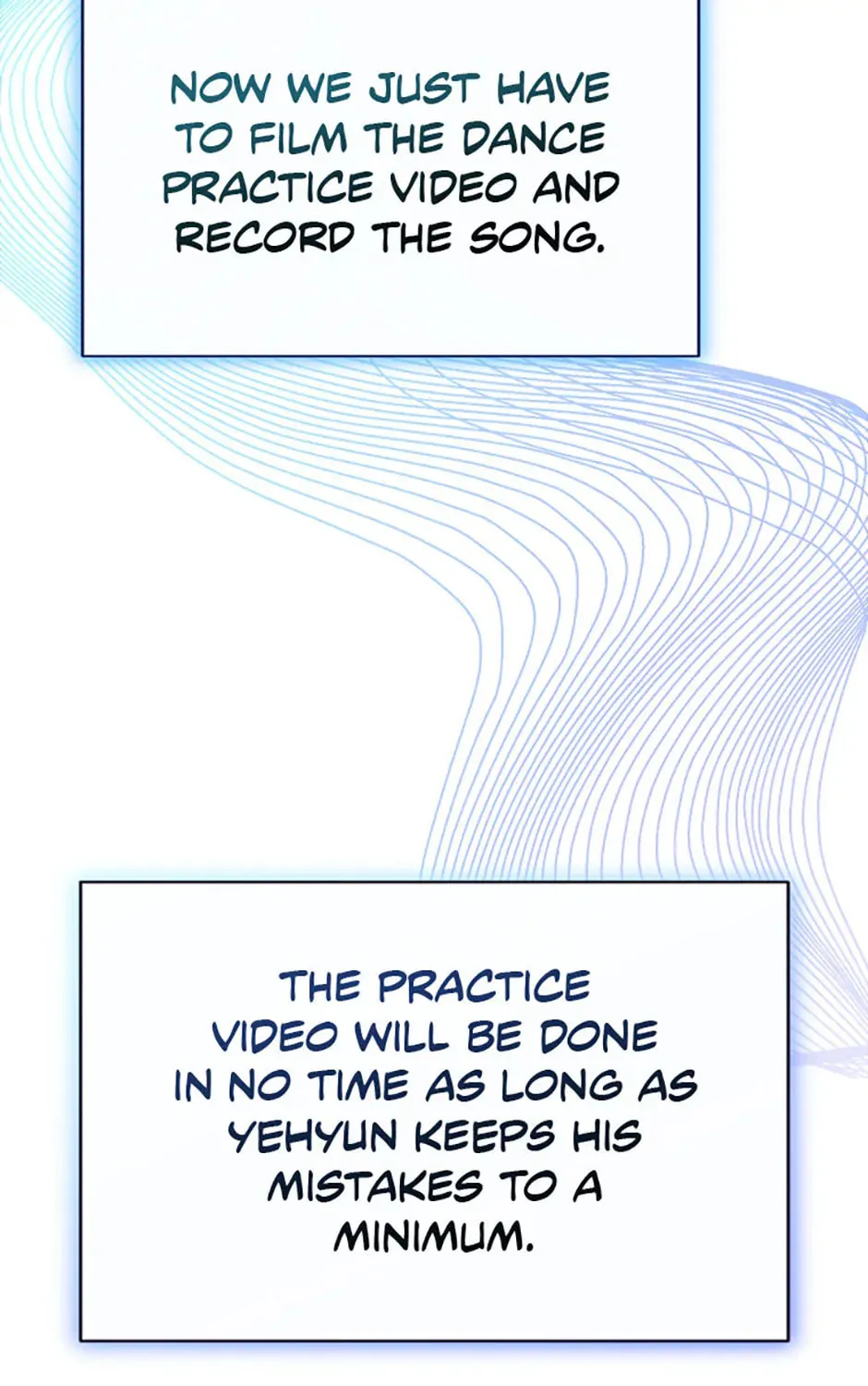 A Blank Slate Regression for the Idol That Lost His Original Mindset Chapter 22 page 130 - 